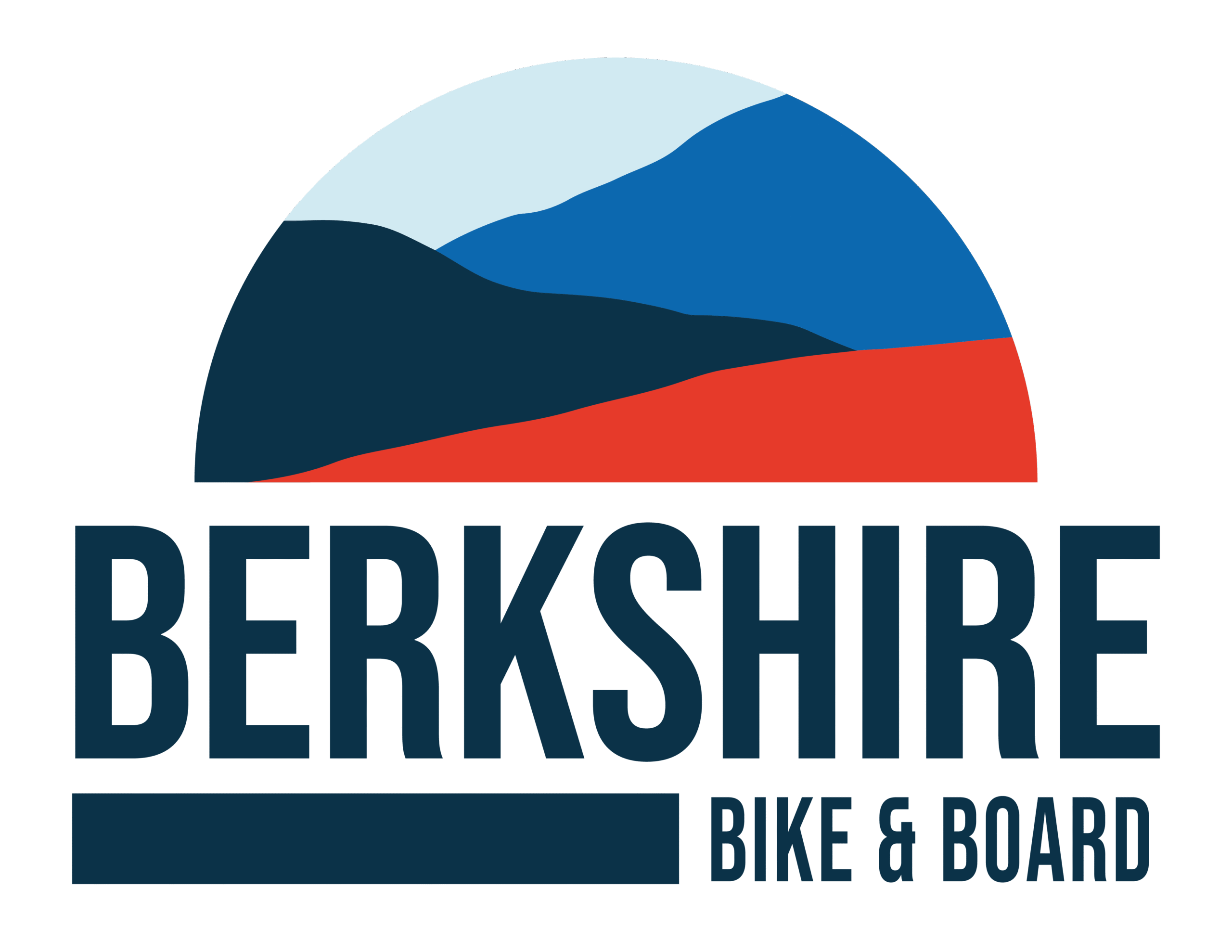 Primary Logo Circle